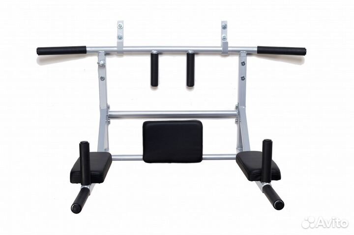 Турник -брусья -пресс 3 в 1 