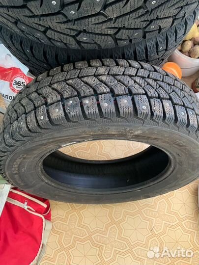 Viatti Brina Nordico V-522 185/65 R15