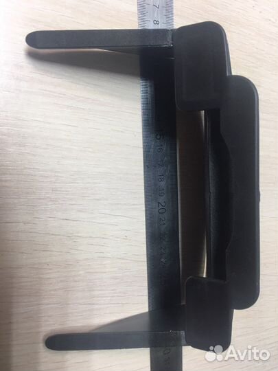 Козырёк на монитор