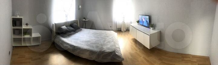 2-к. квартира, 42 м², 2/3 эт.