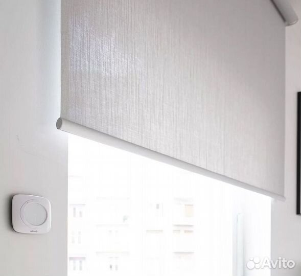 Рулонные шторы по размерам