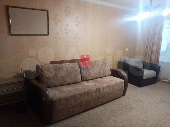 1-к. квартира, 30,5 м², 2/5 эт.