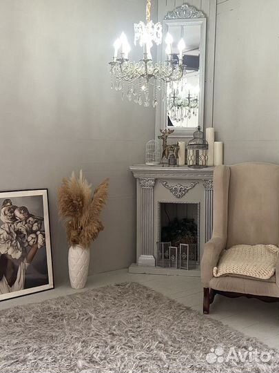 Аренда фотостудии Гранат