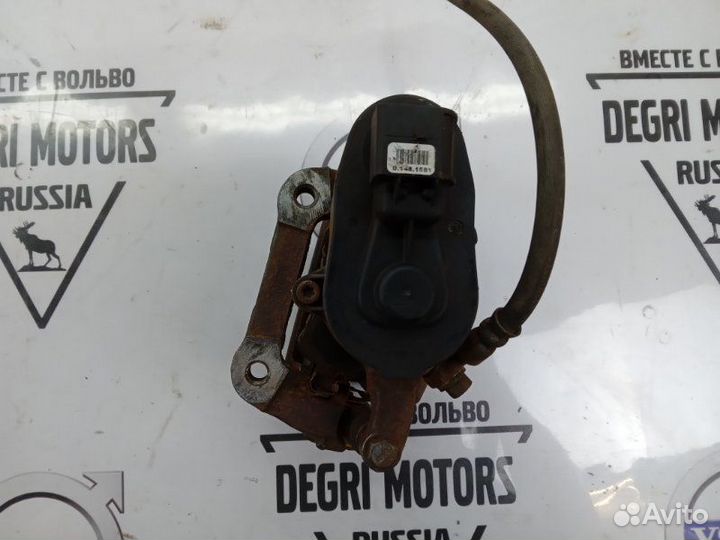 Суппорт задний правый Volvo S60 S80 V60 XC60 XC70