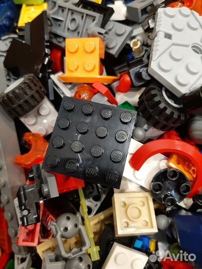 Lego оригинал
