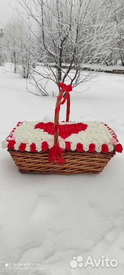 Огромные букеты гиганты из мыла