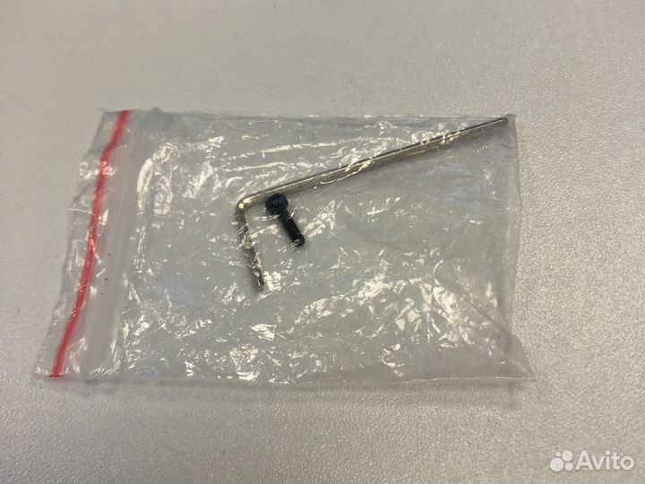 Чехол Lunatik черный для iPhone 6 Plus