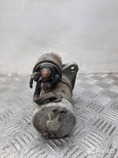 Стартер Opel Astra хэтчбэк 5 дв. 1.7 A17DTR 2010