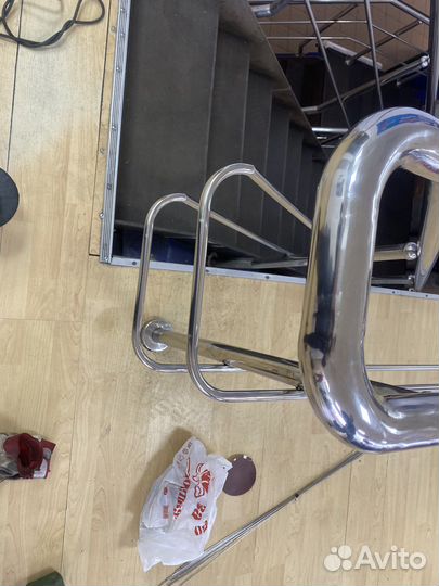 Сварка аргоном алюминия,нержавеки,титана