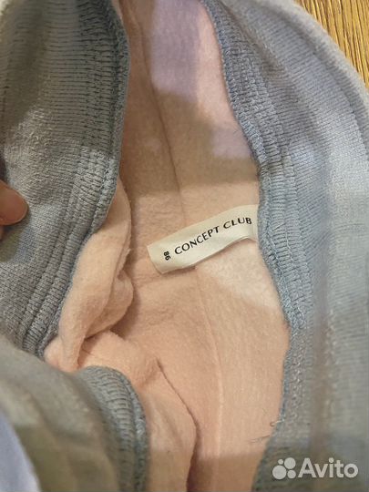 Брюки для девочки 86