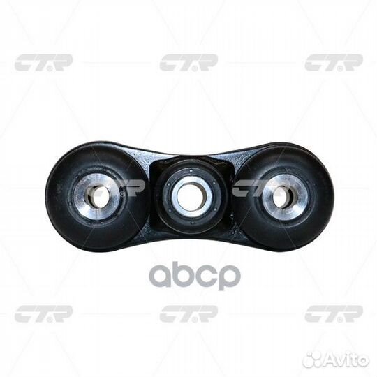 Рычаг подвески CBG83 CTR