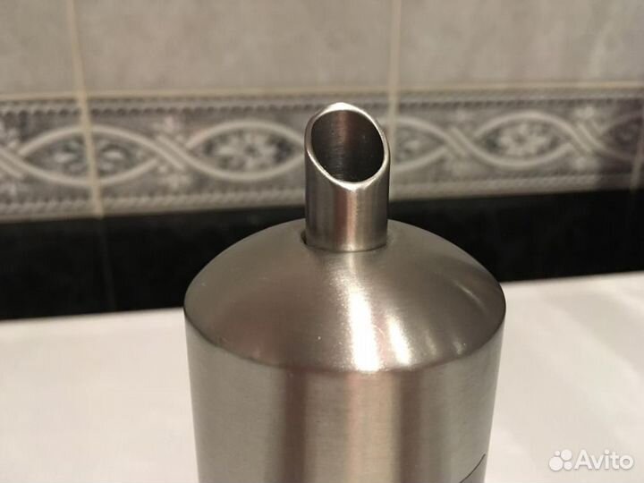 Weis Rostfrei дозатор для сахара