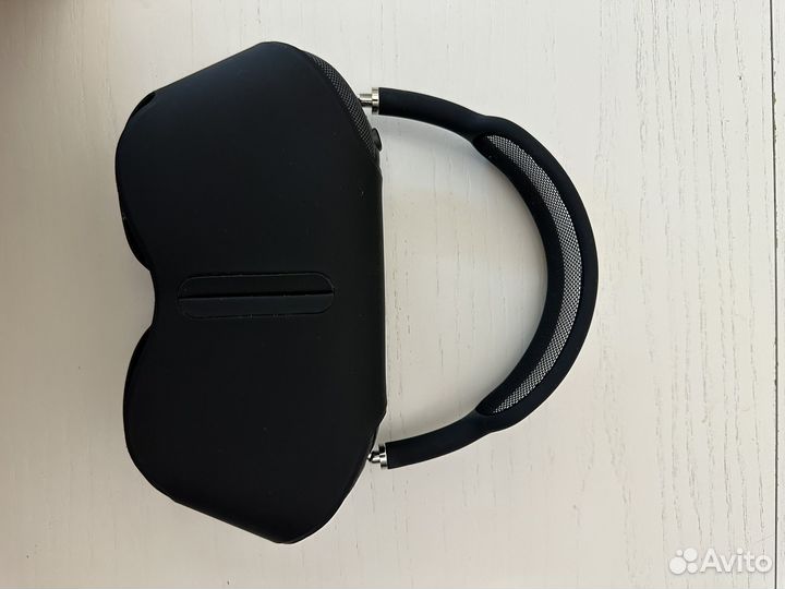 Наушники apple airpods max