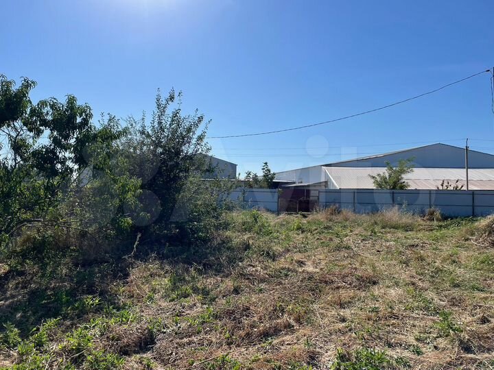 Участок 5,5 сот. (ИЖС)