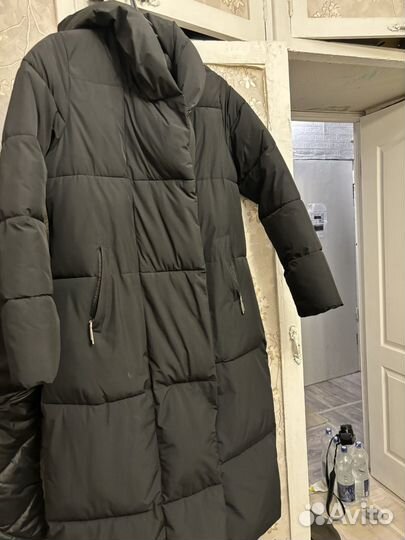 Куртки женские зимние