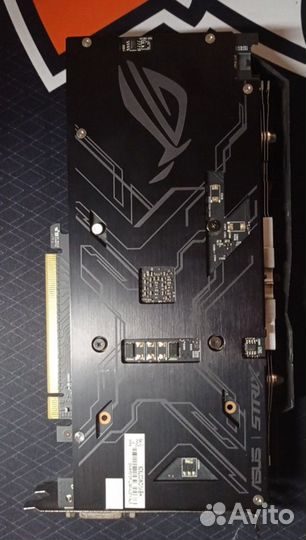 Видеокарта gtx 1050 ti 4gb