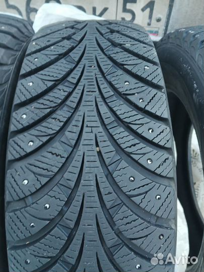 Sava Eskimo Ice 215/65 R16