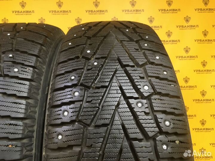 Nexen Winguard WinSpike SUV 265/60 R18 114T