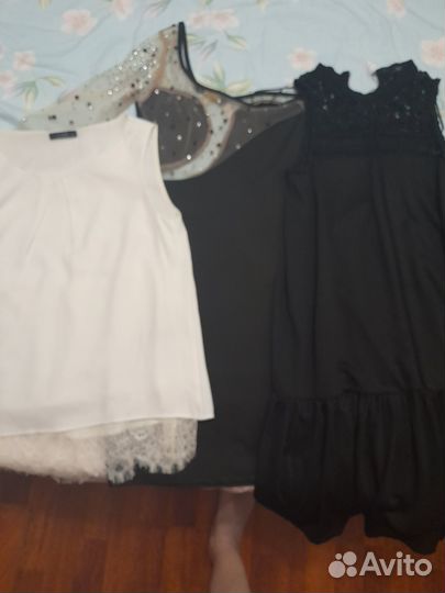 Женская одежда