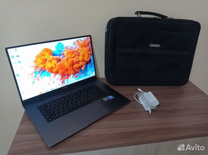 Ноутбук Honor Magicbook 15