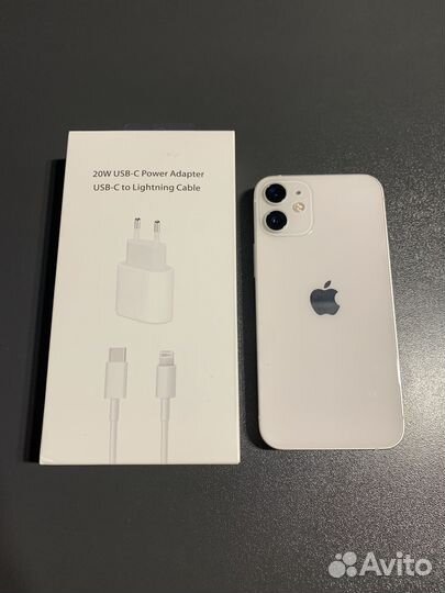 iPhone 12 mini, 64 ГБ