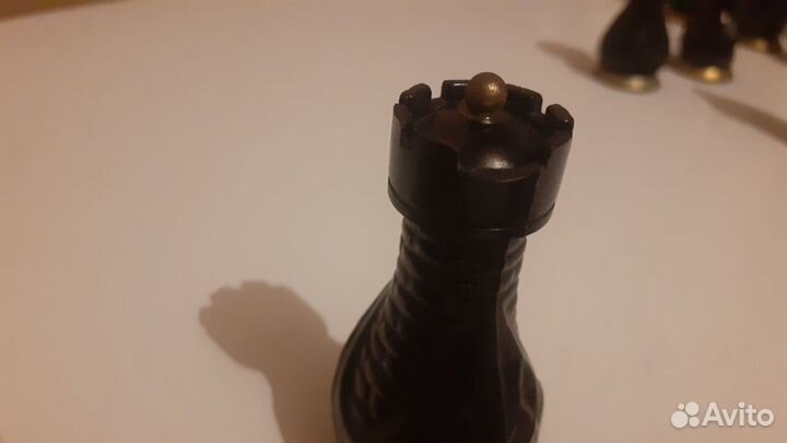 Шахматы редкие старыессср