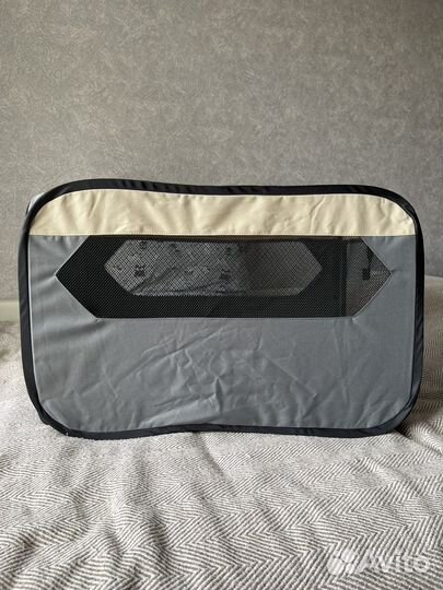 Вольер для собак