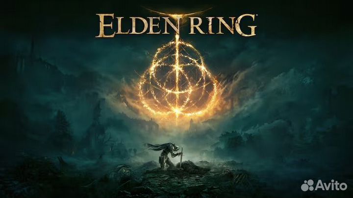 Elden Ring Shadow of the Erdtree PS4/PS5 тур/укр