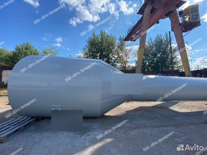 Башни водонапорные, емкости для гсм и воды