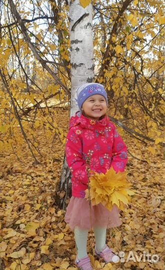 Няня ночная