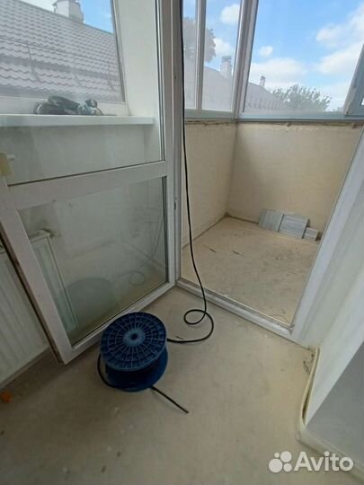 Ремонт окон