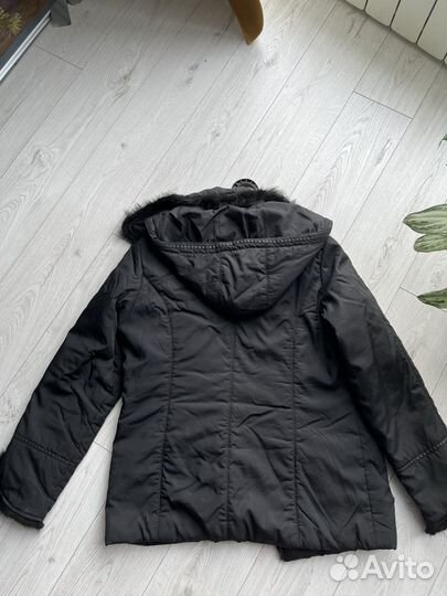 Куртка демисезонная женская 48 50