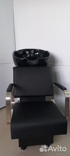 Мойка парикмахерская