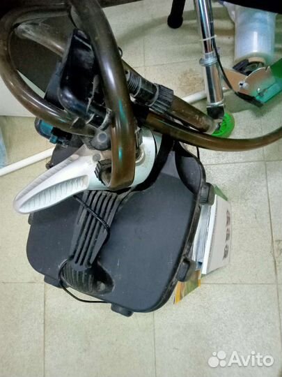 Внешних фильтров Aquael unimax