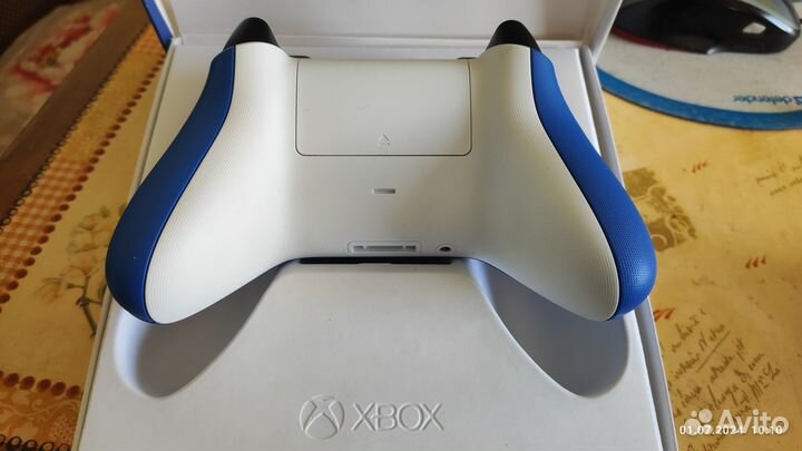 Геймпад для xbox One series x