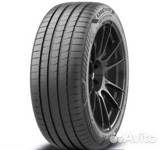 Goodyear Eagle F1 Asymmetric 6 255/40 R19 100Y