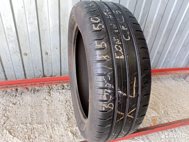 Continental ContiEcoContact 5 185/50 R16