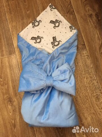 Конверт одеяло