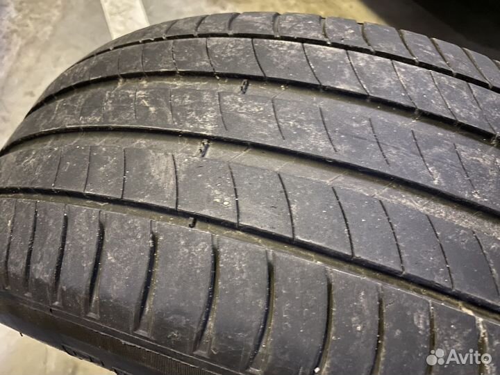 Michelin Primacy 3 225/55 R17 97