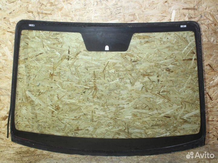 Стекло лобовое (ветровое) Hyundai Solaris