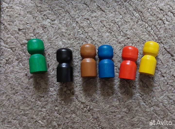 Настольная игра,Данетки''