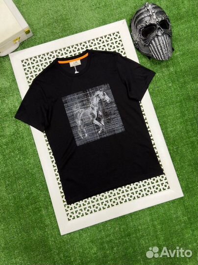 Футболка мужская