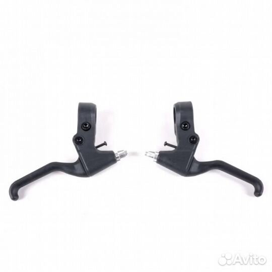 Тормозные ручки велосипедные 15323