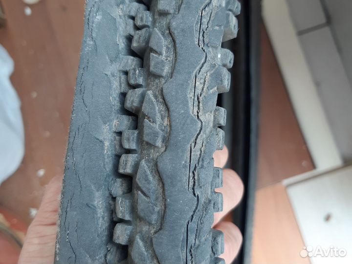 Покрышки для велосипеда 26 1.95