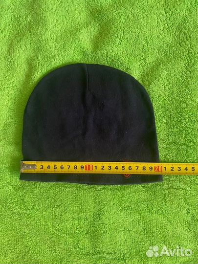 Шапка для мальчика