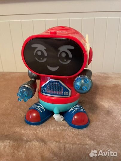 Интерактивная собака, новые мягкие игрушки