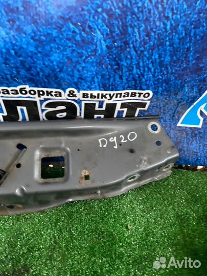 Телевизор Opel Astra H Z16XER 2007