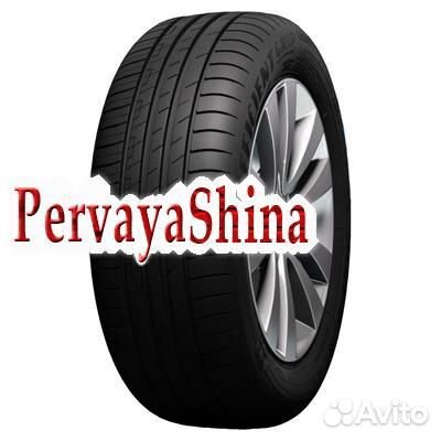 Goodyear EfficientGrip Performance 205/60 R16