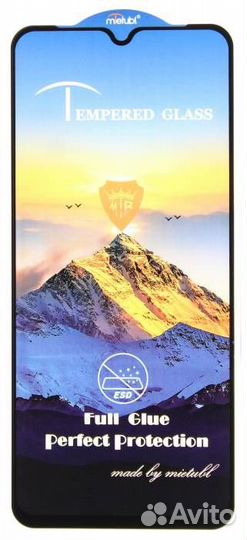 Защитное стекло#34486