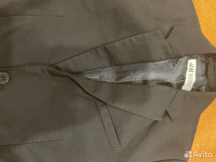 Костюм для мальчика